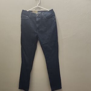Goodfellow & Co. Men's Slim Jeans - Dark Blue